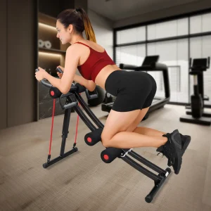 GIKPAL Foldable Ab Trainer