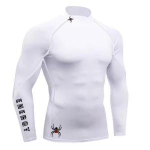 Men’s Compression Training Top